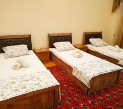 Номер Superior в Отель The Oreon Inn