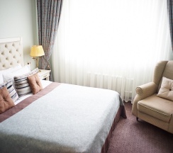 Standart Plus/Стандарт Плюс - 4* в Грумант
