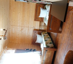 12 номер: 2-местное в Гостевой дом литейщика Никуличева