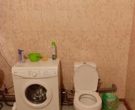 Стандартный двухместный номер в Грани Тывы