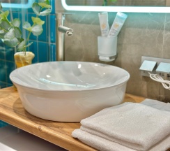 Студия Твин (2 чел) в Петровский парк Syncotel