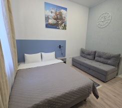 СТАНДАРТ ПЛЮС в Стрела