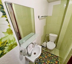 Апартаменты 147/5 в Номера на пляже