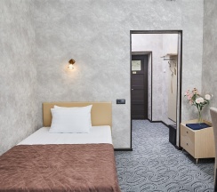 Одноместный стандарт в Дружба