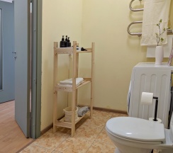 Квартира в Апартаменты на Гражданская улица, 27