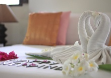 Номер Deluxe в The Hive Hotel Samui