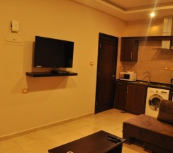 Апартаменты Superior в Panda Hotel Apartments
