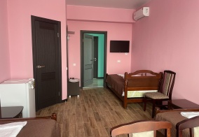 Отель ЮксОил в Воронежской области