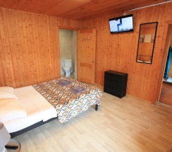 Семейный номер с 2 комнатами в Vida