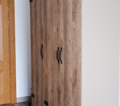 Стандарт 2-й этаж (201) в Увельские курорты