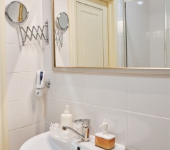 Люкс Двухкомнатный в Zb Hotels Айсберг Саратов