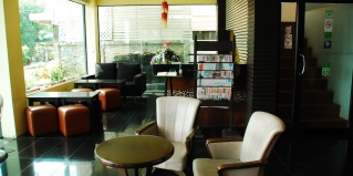 Прачуапкхирикхан: Отель Prachuap Beach Hotel