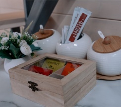 VIP-коттедж в KayaSity
