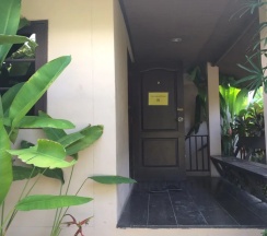Номер Standard в Miko Resort
