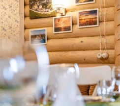 Апартаменты с 3 спальнями в Переславская слобода