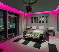 Fly River в Flyapartments