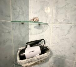 Двухместный номер Superior двуспальная кровать в Пальма