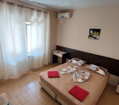 Номер Superior в Южный