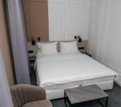 Комфорт в Innjoy