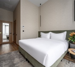 Улучшенный стандарт в Pinskiy