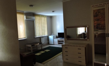 Одноместный номер в Надежда