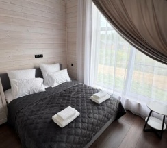 13 дом в Berezkino Village