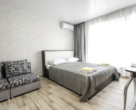 4-местная комната стандарт в Зефир