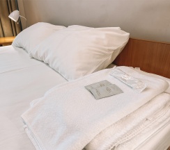 Семейный эконом Economy Family room в Аэропорт Красноярск