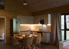 МИРАНА ( ДО 8 ГОСТЕЙ ) в Berloga Country Resort