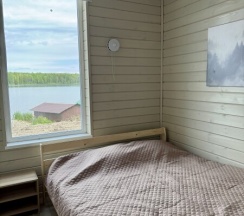 Коттедж 4 в Онежская горка