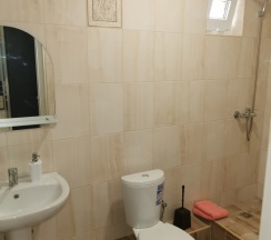 Четырёхместный номер Comfort в Шато де ля мер