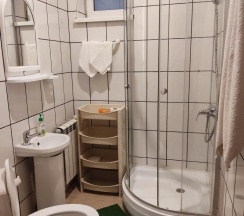 3-местный номер стандарт комфорт в Абрикос