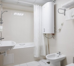 Полулюкс "Бизнес" в Azimut