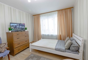 Апартаменты Апартаменты на Юбилейная 4 в Смоленской области