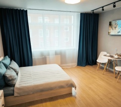 Апартаменты в Квартира NOV-APART