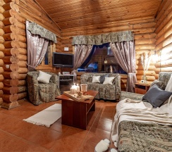 Дом рыбака (стандарт) в Остров Суойа