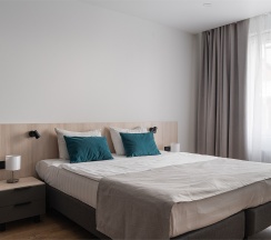 Superior в Moskovsky avenir