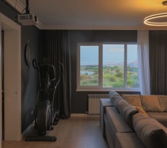 Residence в Ethno Villa