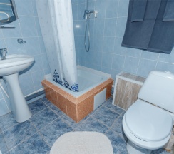 Стандарт TWIN 3/0 в Вояж