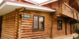 Чердаклинский район: Турбаза Лесная гавань