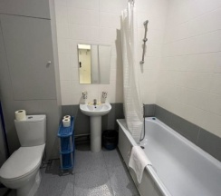 Семейный 2+2 в Salut Go Hotel