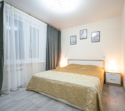 Квартира в Апартаменты на улица Чехова, 10