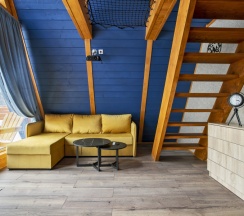 Garden-3 | Банный чан в Барские Поля