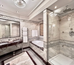 Двухкомнатный Люкс в Taleon Imperial Hotel