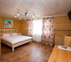 Комнаты studio в Шервуд
