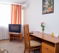 Люкс в Царицынская