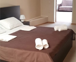 Стандарт 2х комнатный в Атлантида