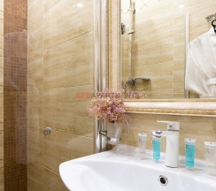 Квартира в Апартаменты на ул. Черноморская 6 (Аликанте), 57м²
