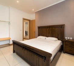 Люкс Superior в Апарт-отель Royale Suites Luxury Apartment