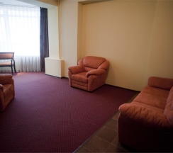 Люкс в Планета SPA